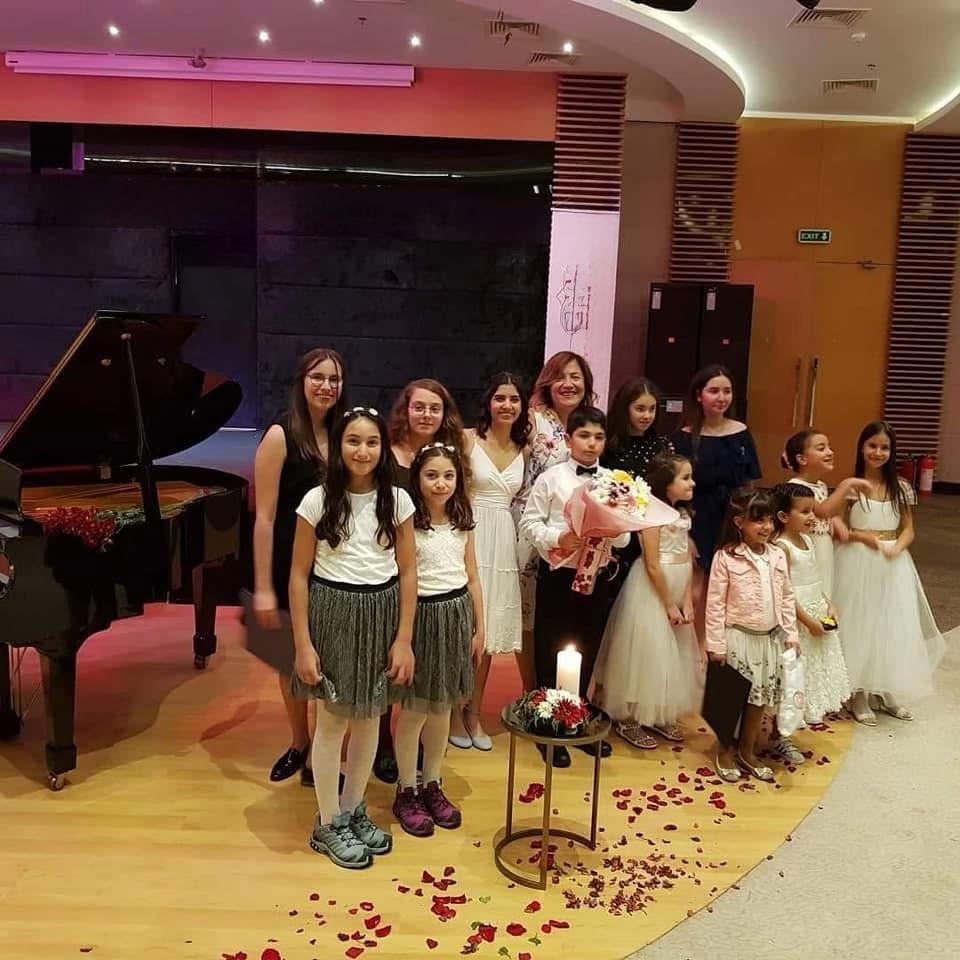 Berna Sanat Galerisi Görseli 1