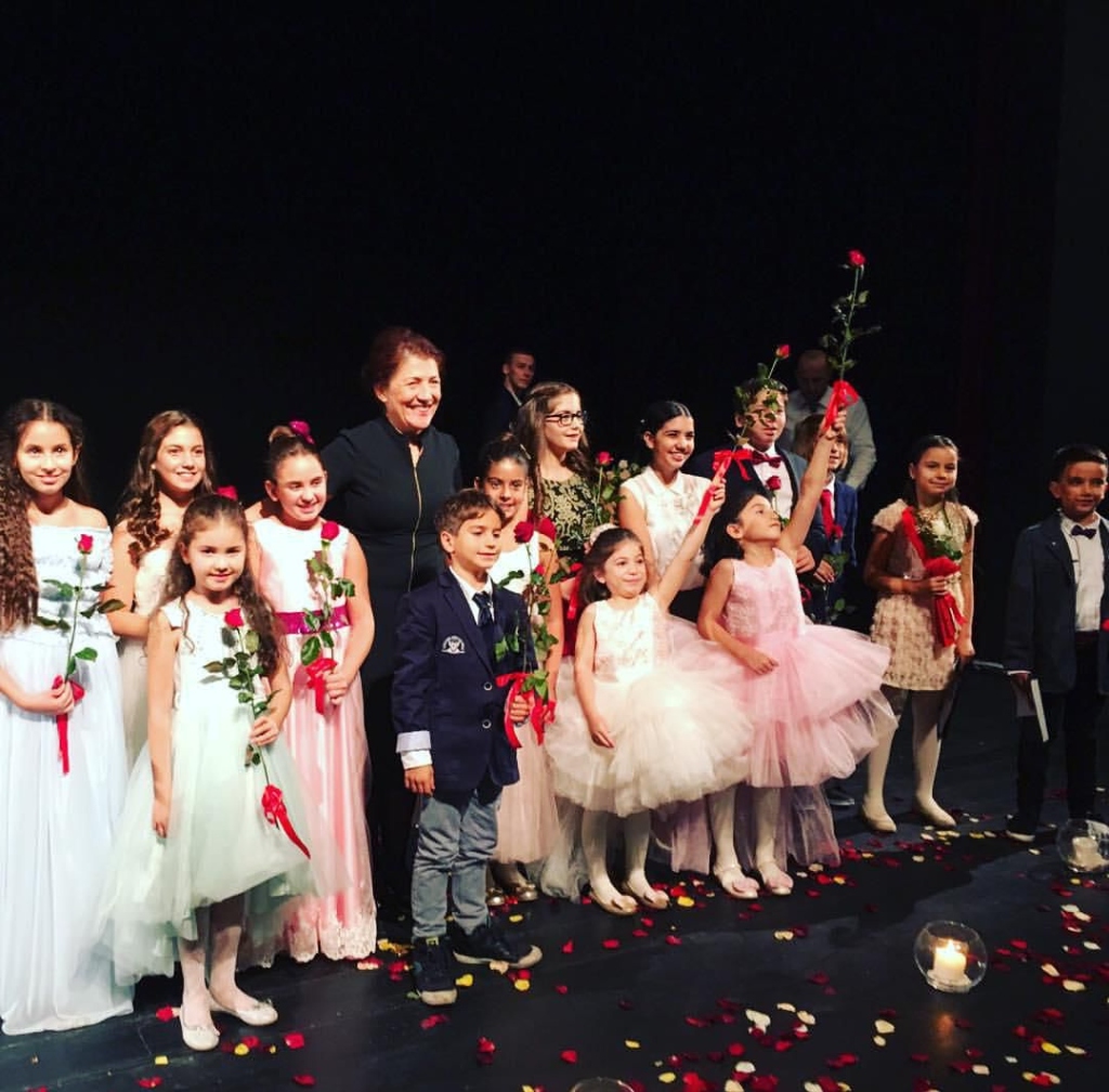 Kurucumuz Öğrencileri ile Gurur Anları