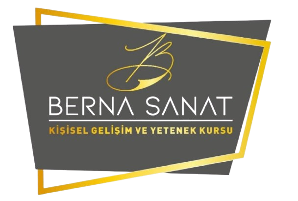 Berna Sanat Logo